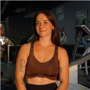 Je candidate pour le poste de professeur particulier en sport, je peux m’adapter au tout petit jusqu’au senior